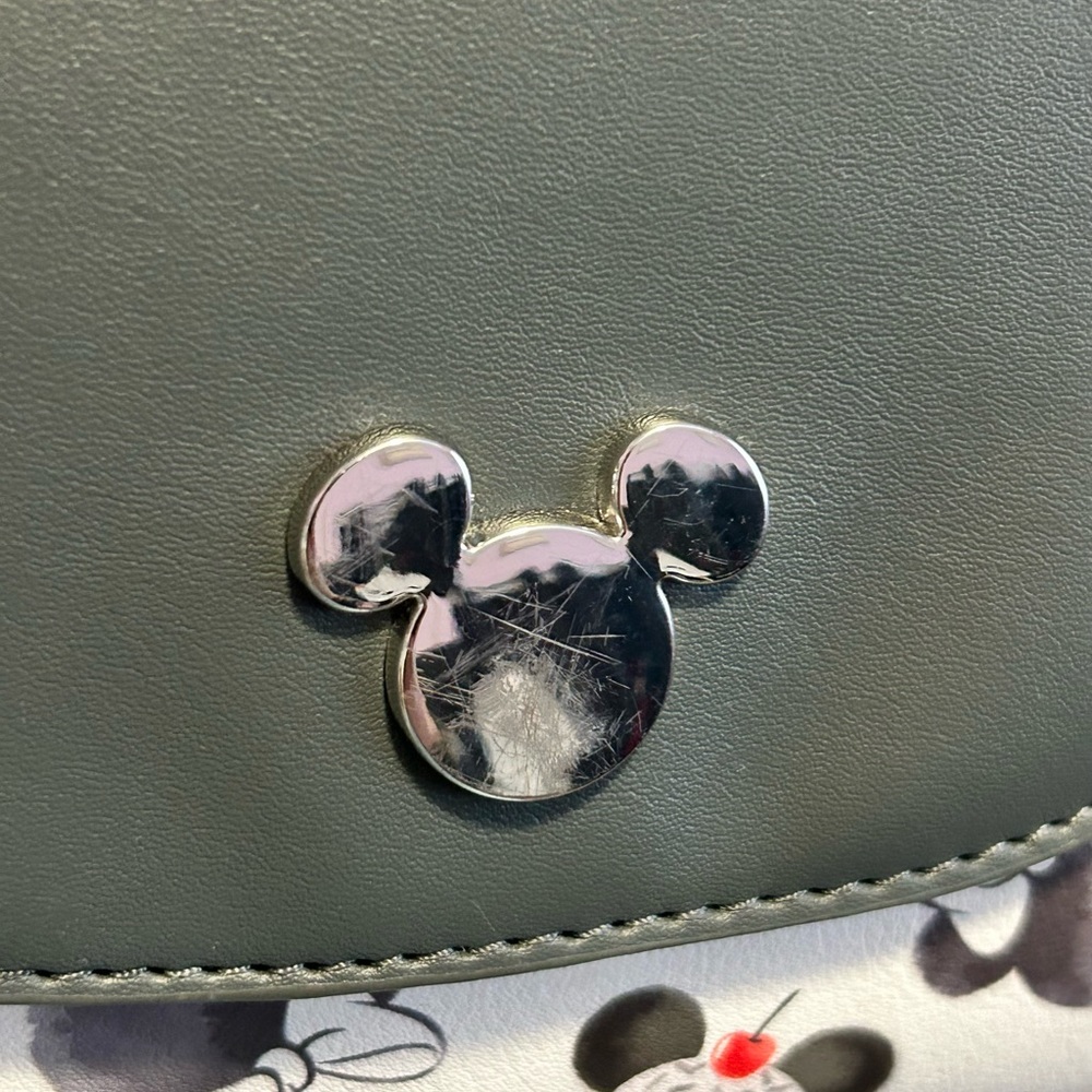 Disney Loungefly Backpack - Picture 7 of 9